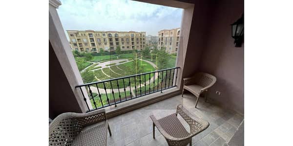 3 Bedroom Apartment for Rent in New Cairo, Cairo - WhatsApp Image 2026-02-09 at 4.11. 23 PM (5). jpg