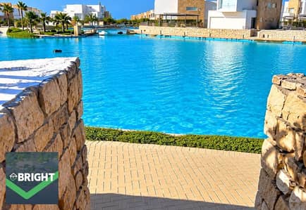 3 Bedroom Chalet for Sale in North Coast, Matruh - 8768ه6768. PNG 3 Bedroom Chalet for Sale in North Coast, Matruh - 8768ه6768. PNG