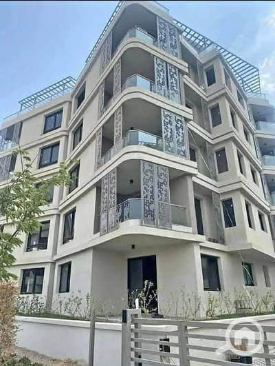 2 Bedroom Apartment for Sale in 6th of October, Giza - 674038104_2249093999232941_7085374208379933313_n. jpg 2 Bedroom Apartment for Sale in 6th of October, Giza - 674038104_2249093999232941_7085374208379933313_n. jpg