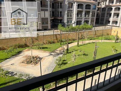 3 Bedroom Apartment for Sale in New Cairo, Cairo - WhatsApp Image 2026-09-17 at 1.13. 36 PM (2). jpeg