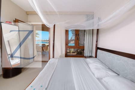 شاليه 2 غرفة نوم للايجار في الجونة، البحر الأحمر - 1000416850. jpg