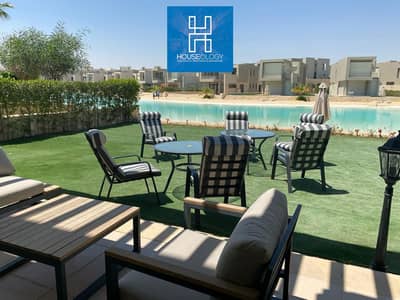 4 Bedroom Villa for Sale in Ain Sukhna, Suez - IMG-20240728-WA0083. jpg