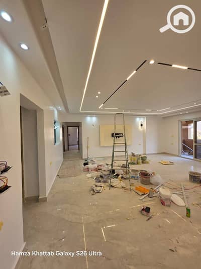 3 Bedroom Flat for Rent in Sheikh Zayed, Giza - 1000597240. jpg 3 Bedroom Flat for Rent in Sheikh Zayed, Giza - 1000597240. jpg