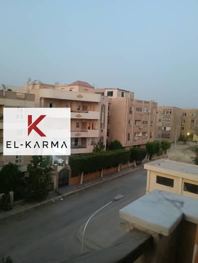 شقة 3 غرف نوم للبيع في العبور، القاهرة - WhatsApp Image 2026-09-17 at 22.41. 43 (1). jpeg