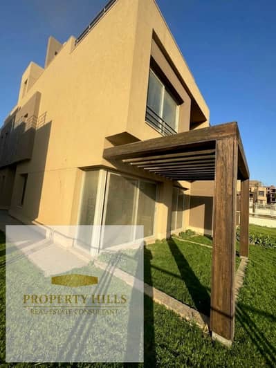 5 Bedroom Villa for Sale in New Cairo, Cairo - 1000147136. jpg 5 Bedroom Villa for Sale in New Cairo, Cairo - 1000147136. jpg