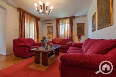 2 Bedroom Apartment for Rent in Nasr City, Cairo - 13366. png