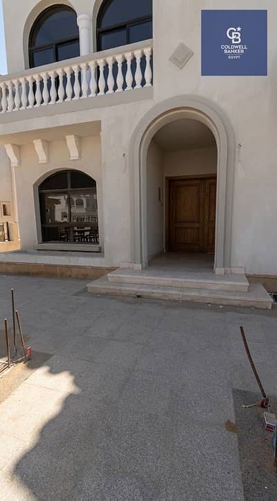 5 Bedroom Villa for Sale in New Capital City, Cairo - WhatsApp Image 2026-09-17 at 5.35. 51 PM (12). jpeg