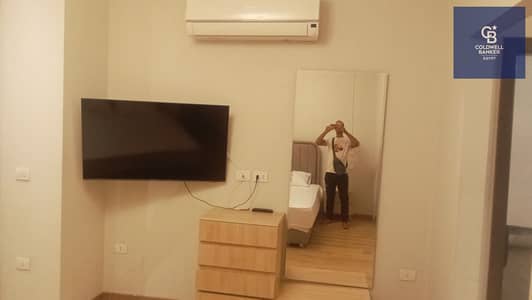 2 Bedroom Flat for Sale in New Cairo, Cairo - WhatsApp Image 2026-09-07 at 1.31. 03 PM (1). jpeg