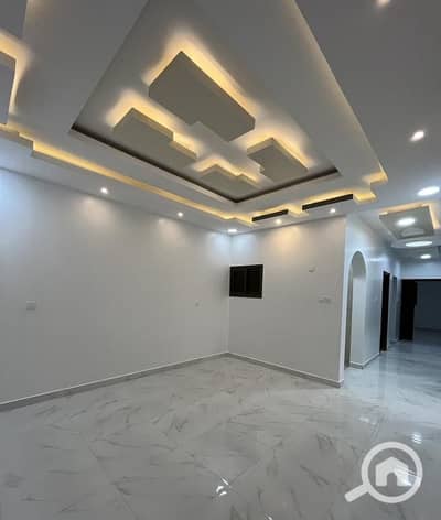 2 Bedroom Flat for Sale in New Cairo, Cairo - 1. jpg 2 Bedroom Flat for Sale in New Cairo, Cairo - 1. jpg