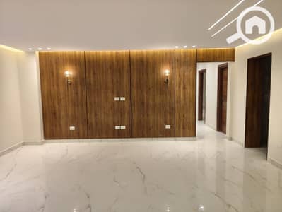 3 Bedroom Flat for Rent in Sheikh Zayed, Giza - 1000591366. jpg