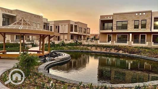 4 Bedroom Villa for Sale in New Cairo, Cairo - 451283616_2860509594114830_3019983868374714034_n. jpg 4 Bedroom Villa for Sale in New Cairo, Cairo - 451283616_2860509594114830_3019983868374714034_n. jpg