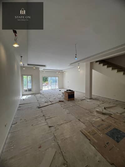 4 Bedroom Townhouse for Rent in New Cairo, Cairo - WhatsApp Image 2026-09-18 at 12.20. 43 AM (3). jpeg