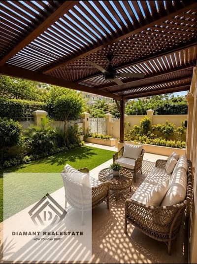 5 Bedroom Villa for Sale in New Capital City, Cairo - WhatsApp Image 2026-09-16 at 2.31. 59 PM. jpeg
