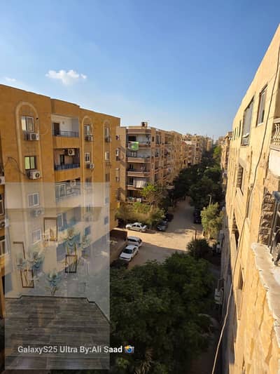 شقة 3 غرف نوم للبيع في حدائق الاهرام، الجيزة - 1001968378. jpg