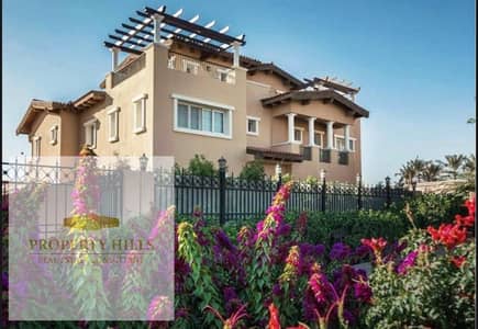 فیلا 3 غرف نوم للبيع في القاهرة الجديدة، القاهرة - 278cc901-e5f9-478f-8b99-794e49c5f7e8. jpg فیلا 3 غرف نوم للبيع في القاهرة الجديدة، القاهرة - 278cc901-e5f9-478f-8b99-794e49c5f7e8. jpg
