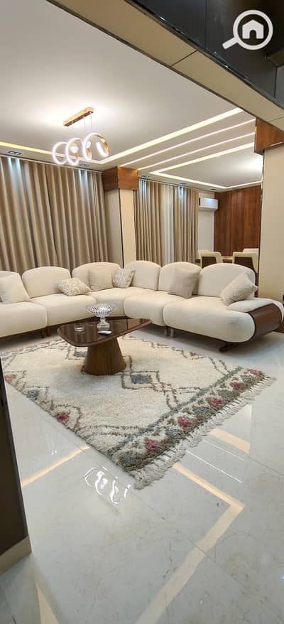 شقة 3 غرف نوم للبيع في المهندسين، الجيزة - 90237. jpg شقة 3 غرف نوم للبيع في المهندسين، الجيزة - 90237. jpg