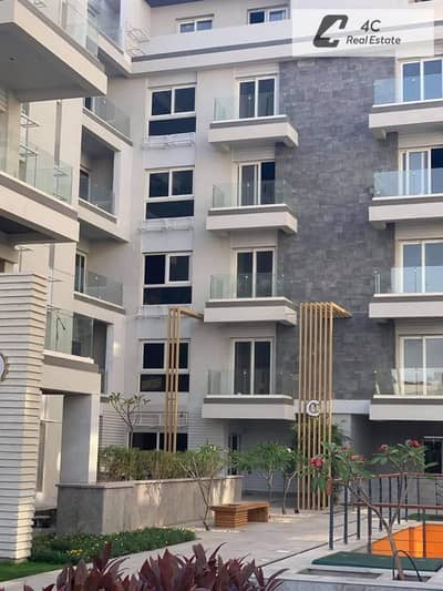 3 Bedroom Flat for Sale in New Cairo, Cairo - WhatsApp Image 2025-12-22 at 1.29. 13 PM. jpeg