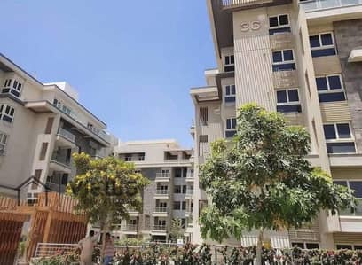 3 Bedroom Penthouse for Sale in New Cairo, Cairo - WhatsApp Image 2026-09-18 at 1.00. 24 AM. jpeg 3 Bedroom Penthouse for Sale in New Cairo, Cairo - WhatsApp Image 2026-09-18 at 1.00. 24 AM. jpeg