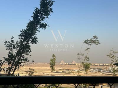 2 Bedroom Apartment for Rent in 6th of October, Giza - 88b59b05-da8b-4f87-85a3-6e153c7310ab. jpg