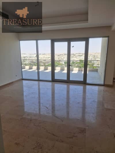 4 Bedroom Penthouse for Rent in New Cairo, Cairo - WhatsApp Image 2026-08-09 at 3.36. 42 PM. jpeg