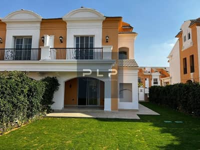 4 Bedroom Townhouse for Sale in New Cairo, Cairo - 790945750_122138496495177275_3914882974922756866_n. jpg 4 Bedroom Townhouse for Sale in New Cairo, Cairo - 790945750_122138496495177275_3914882974922756866_n. jpg