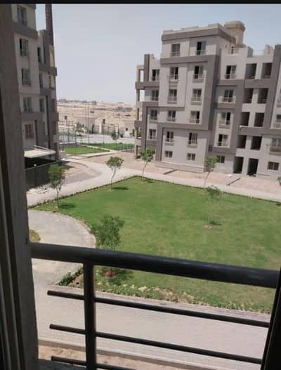 فلیٹ 3 غرف نوم للايجار في 6 اكتوبر، الجيزة - WhatsApp Image 2026-09-16 at 3.49. 11 AM. jpg