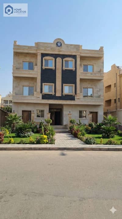 4 Bedroom Apartment for Sale in New Cairo, Cairo - IMG-20260916-WA0391. jpg 4 Bedroom Apartment for Sale in New Cairo, Cairo - IMG-20260916-WA0391. jpg