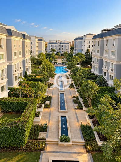 3 Bedroom Penthouse for Sale in New Cairo, Cairo - ChatGPT Image Sep 18, 2026, 01_26_24 AM. png