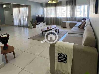 3 Bedroom Hotel Apartment for Rent in Mohandessin, Giza - 1000155049. jpg