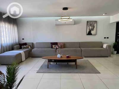 3 Bedroom Hotel Apartment for Rent in Mohandessin, Giza - 1000155053. jpg