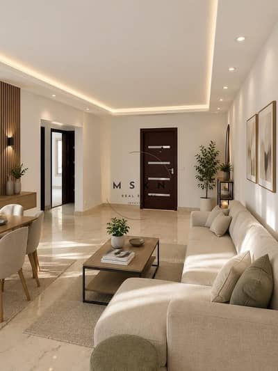 3 Bedroom Flat for Sale in New Cairo, Cairo - photo_2026-09-18 02.08. 42 (1). jpeg 3 Bedroom Flat for Sale in New Cairo, Cairo - photo_2026-09-18 02.08. 42 (1). jpeg