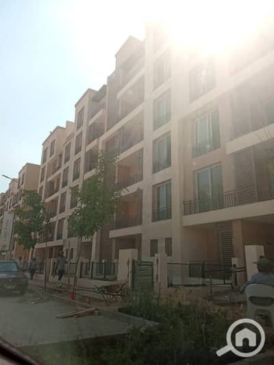 2 Bedroom Apartment for Sale in New Cairo, Cairo - 1000021592. jpg 2 Bedroom Apartment for Sale in New Cairo, Cairo - 1000021592. jpg
