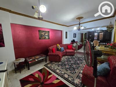 3 Bedroom Flat for Rent in Smoha, Alexandria - 20260917_194815. jpg