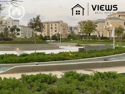 3 Bedroom iVilla for Sale in New Cairo, Cairo - WhatsApp Image 2026-05-06 at 3.39. 46 PM (3). jpeg