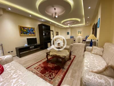 4 Bedroom Duplex for Rent in New Cairo, Cairo - IMG-20250117-WA0723. jpg