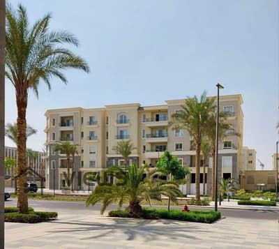 3 Bedroom Flat for Sale in New Cairo, Cairo - WhatsApp Image 2026-01-24 at 1.56. 32 AM (2). jpeg 3 Bedroom Flat for Sale in New Cairo, Cairo - WhatsApp Image 2026-01-24 at 1.56. 32 AM (2). jpeg