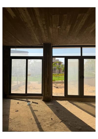 توين هاوس 4 غرف نوم للبيع في العاصمة الإدارية الجديدة، القاهرة - Twin House - IL Bosco New Capital توين هاوس 4 غرف نوم للبيع في العاصمة الإدارية الجديدة، القاهرة - Twin House - IL Bosco New Capital