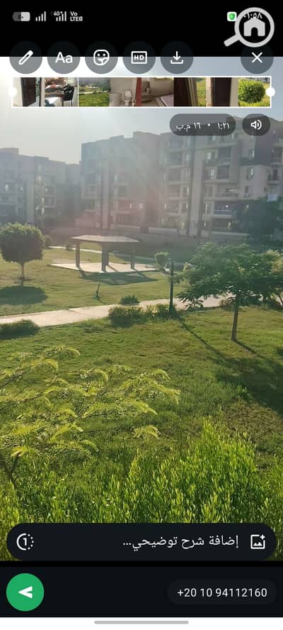 شقة 3 غرف نوم للبيع في الشيخ زايد، الجيزة - 1000892583. jpg شقة 3 غرف نوم للبيع في الشيخ زايد، الجيزة - 1000892583. jpg