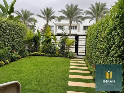 3 Bedroom Duplex for Sale in New Heliopolis, Cairo - 1000104029. jpg
