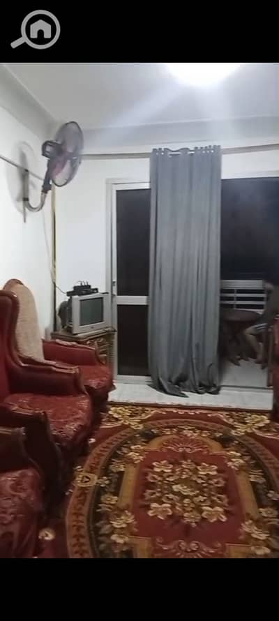 2 Bedroom Flat for Rent in Nakheel, Alexandria - 1001128842. jpg