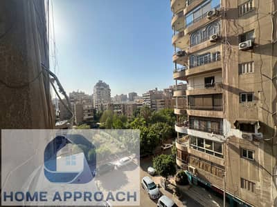 2 Bedroom Flat for Sale in Nasr City, Cairo - IMG_9855. jpg