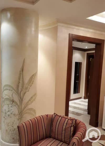 شقة 3 غرف نوم للايجار في مصر الجديدة، القاهرة - 1000376741. jpg