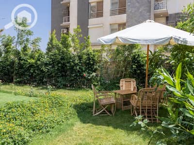 2 Bedroom Flat for Rent in Sheikh Zayed, Giza - 1000016207. jpg