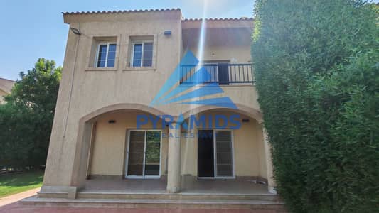 3 Bedroom Villa for Sale in Madinaty, Cairo - 126994. jpg 3 Bedroom Villa for Sale in Madinaty, Cairo - 126994. jpg