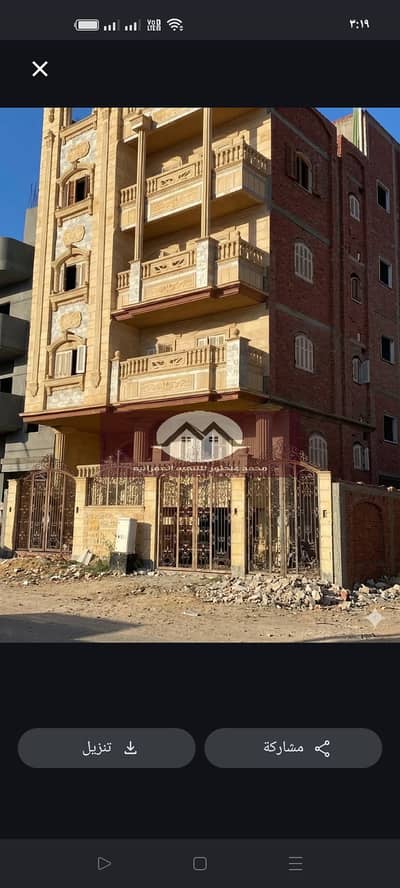 3 Bedroom Other Residential for Sale in New Damietta, Damietta - 1000135660. jpg 3 Bedroom Other Residential for Sale in New Damietta, Damietta - 1000135660. jpg