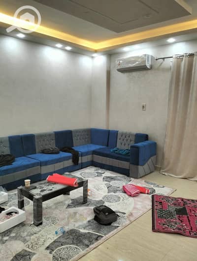 شقة 3 غرف نوم للبيع في 6 اكتوبر، الجيزة - 1000257639. jpg شقة 3 غرف نوم للبيع في 6 اكتوبر، الجيزة - 1000257639. jpg