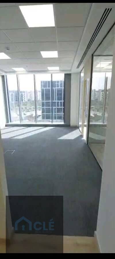Office for Rent in New Cairo, Cairo - WhatsApp Image 2026-09-17 at 11.51. 36. jpeg