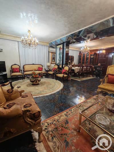 شقة 3 غرف نوم للبيع في المهندسين، الجيزة - 87938. jpg شقة 3 غرف نوم للبيع في المهندسين، الجيزة - 87938. jpg
