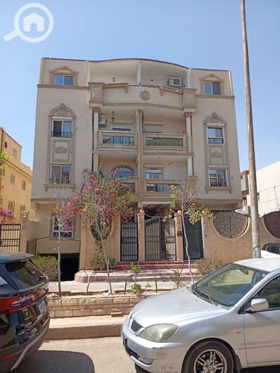 شقة 3 غرف نوم للبيع في مدينة الشروق، القاهرة - 1000086057. jpg شقة 3 غرف نوم للبيع في مدينة الشروق، القاهرة - 1000086057. jpg