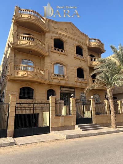 فلیٹ 3 غرف نوم للبيع في العبور، القاهرة - 1000170929. png
